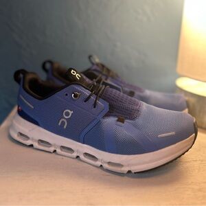 on running - Kids on cloud sneakers